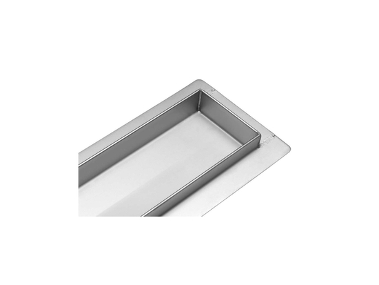 RIGOLĂ DUȘ 70CM, WET & DRY