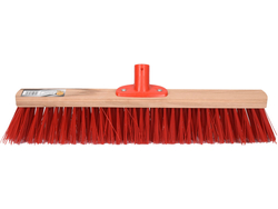 MĂTURĂ PVC 500CM