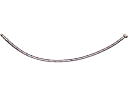 RACORD FLEXIBIL F/M 3/8'' M10X1, 500MM