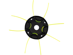 CAP UNIVERSAL TRIMMER