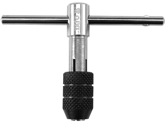PORT TAROD CU MÂNER M5-M10, 80MM