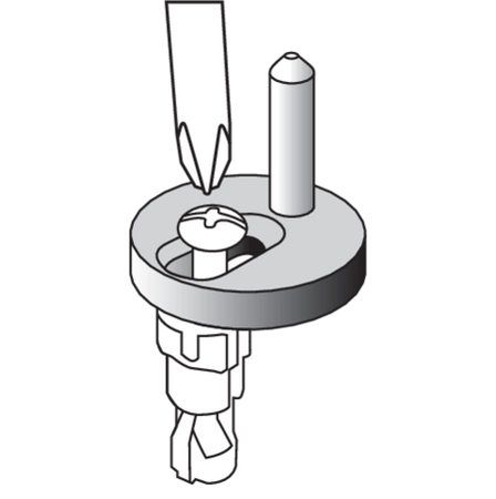 CAPAC TOALETĂ SUPER SLIM