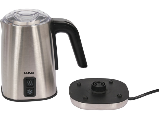 CANĂ PENTRU SPUMĂT LAPTE, 500W