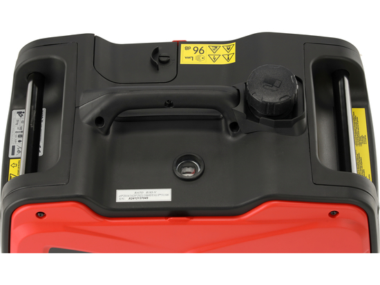 GENERATOR INVERTER 3000W