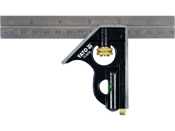 RAPORTOR TIP RIGLĂ 150 MM