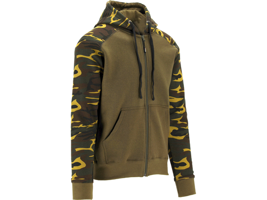 HANORAC GLUGĂ ''MORO'', MĂRIMEA L