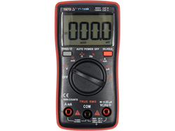 MULTIMETRU DIGITAL, LCD 9999