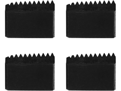 SET CUȚITE REZERVĂ PENTRU FILIERĂ 1/2''