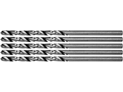 BURGHIU HSS 2,4MM, PREMIUM, 5 BUC