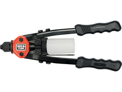 CLEȘTE PENTRU POPNITURI 3,2-4,8MM, 300MM