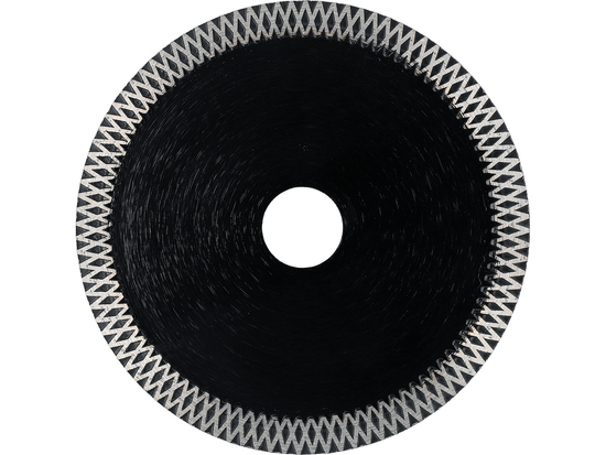 DISC PENTRU CERAMICĂ 125MM