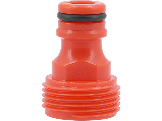 ADAPTOR ROBINET/FURTUN FILET EXTERIOR 3/4''