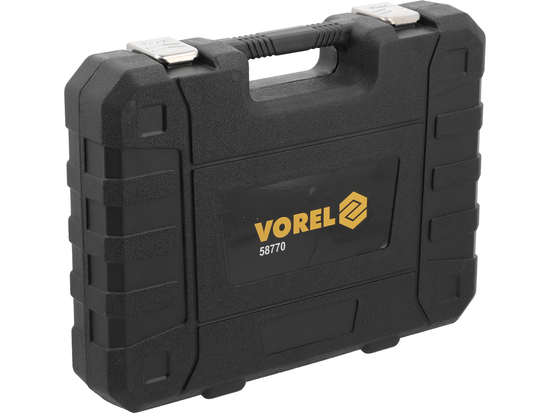 SET DE SCULE PENTRU BICICLETA, 30 PIESE