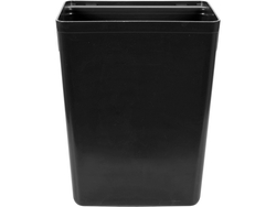 CONTAINER DIN POLIPROPILENĂ 33,5X23,1X44,5CM