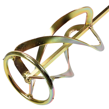 MALAXOR HEX TRIPLU 120X600MM