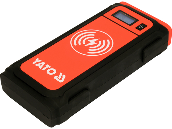 ACUMULATOR EXTERN CU FUNCȚIE DE BOOSTER, 16000MAH