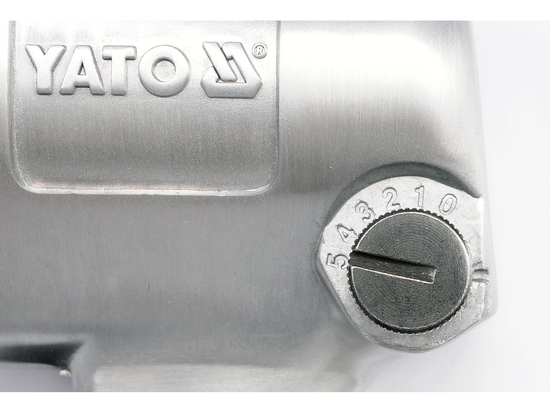 PISTOL PNEUMATIC, 550NM, 1/2''