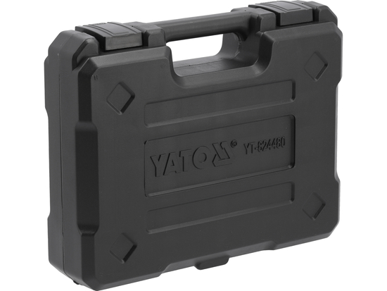 APARAT LIPIT PLASTIC 3.7V (2AH, BMC)