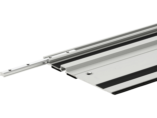 ȘINĂ GHIDAJ+CLEME PT FIERĂSTRĂU CIRCULAR