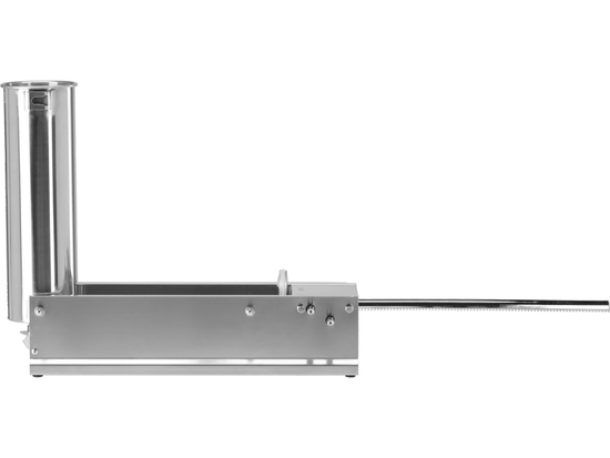 MĂȘINĂ PENTRU CÂRNAȚI, ORIZONTALĂ, 7L