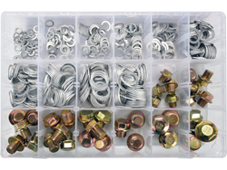 SET GARNITURI ȘI BUȘOANE BAIE DE ULEI