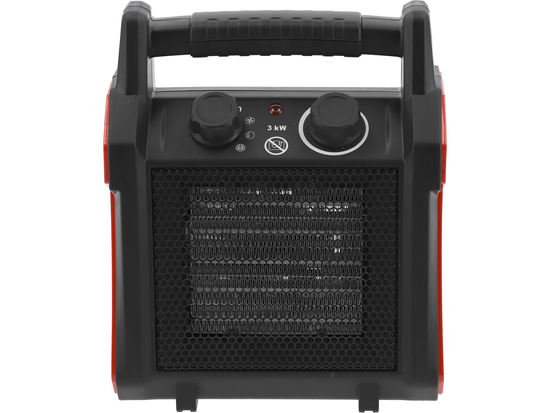 AEROTERMĂ ELECTRICĂ PTC 3KW