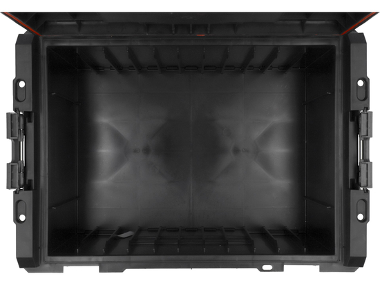 CUTIE ERMETICĂ CU SISTEM DE 5 ORGANIZATOARE