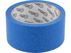 BANDĂ MASCARE, ALBASTRU, 25MX48MM