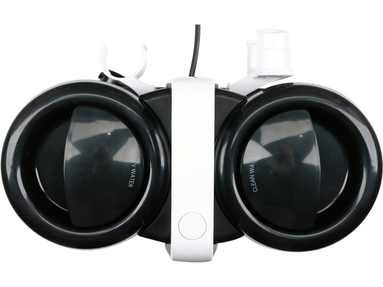 ASPIRATOR PENTRU COVOARE, 600W