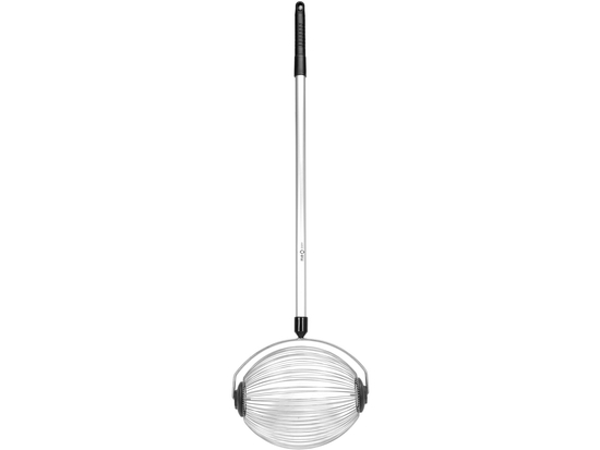 CULEGĂTOR DE NUCI DE PE SOL 105-145X28CM