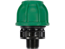 RACORD COMPRESIUNE FILET EXTERIOR 25MMX1/2''