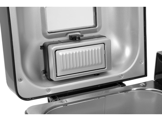 MAȘINĂ DE PÂINE, 710W, 19 PROGRAME