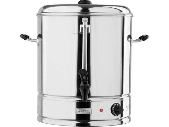 FIERBĂTOR CU DOZATOR 25L