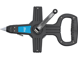 RULETĂ CU PICIOR 20M