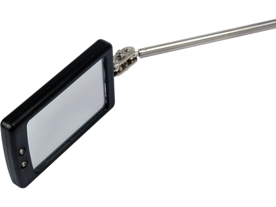 SET ELEMENTE DE INSPECȚIE ȘI RECUPERARE, 5 PIESE