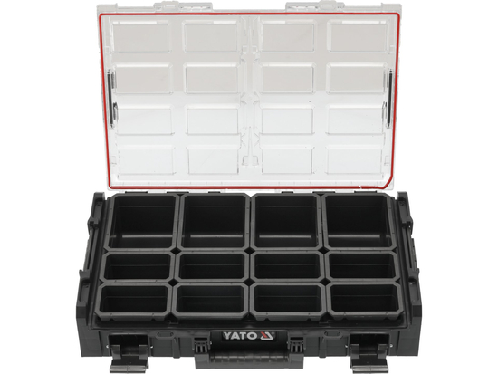 ORGANIZATOR ERMETIC 585X387X131MM