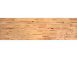 BLAT DE LUCRU 1980X457X25MM