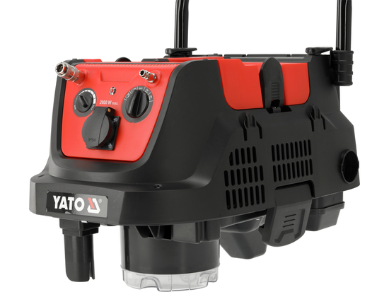 ASPIRATOR PT SCULE PNEUMATICE 1600W