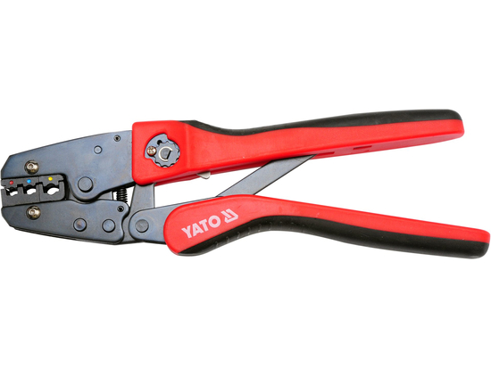 CLEȘTE SERTIZAT CONECTORI 250MM