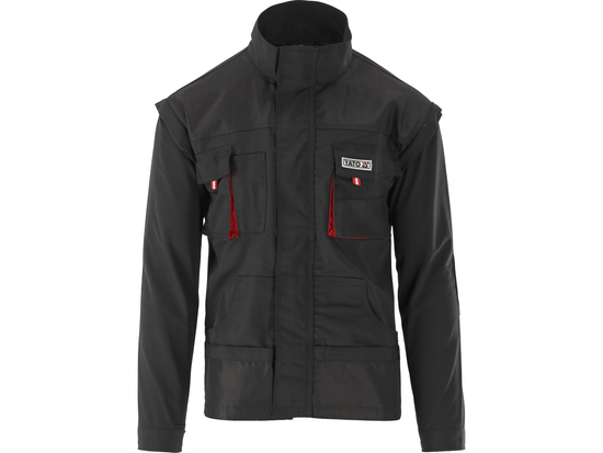 BLUZĂ DE LUCRU DUERO, MĂRIMEA XL