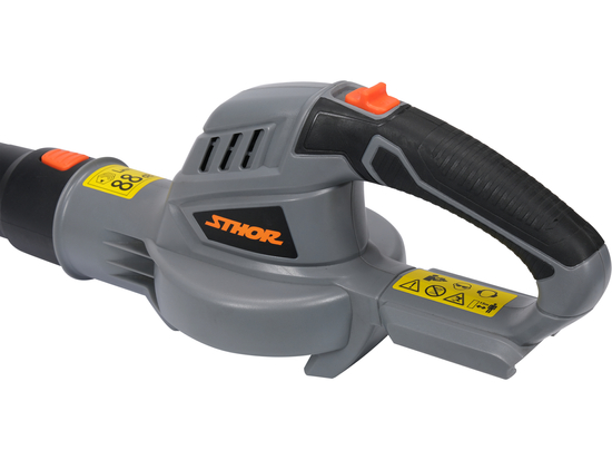 SUFLANTĂ GRĂDINĂ STHOR 20V, FĂRĂ ACUMULATOR