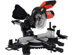 CIRCULAR DE BANC 185MM, 18V, 1 ACUMULATOR 4,0AH + ÎNCĂRCĂTOR