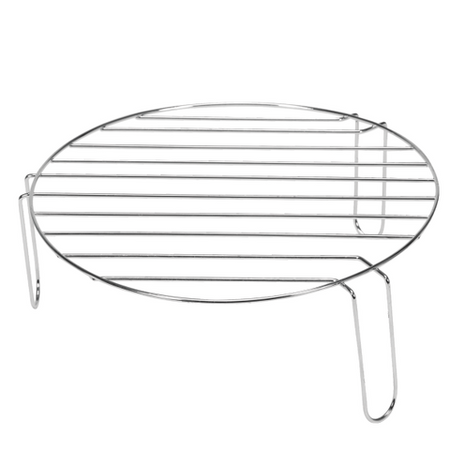 CUPTOR CU HALOGEN, 12L, 9 ACCESORII