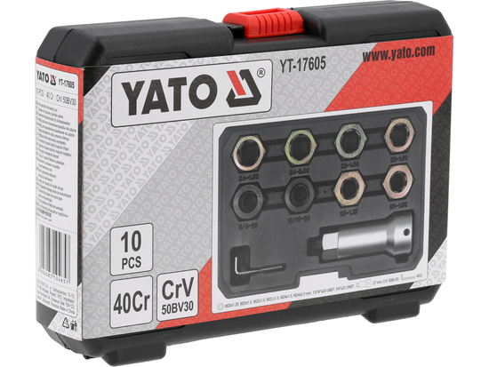 KIT REPARAT FILETE PLANETARE