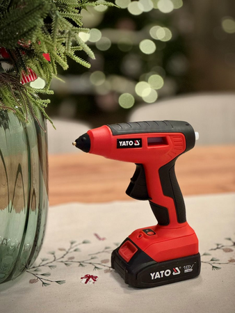 PISTOL LIPIT 11MM, 18V