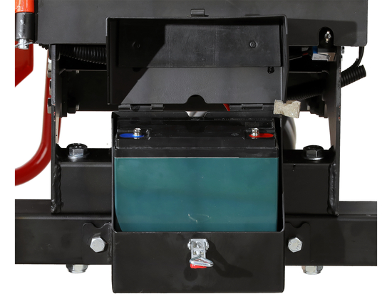 TOCĂTOR PE BENZINĂ PT CRENGI 150MM/420CC