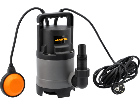 POMPĂ PENTRU APĂ MURDARĂ 400W