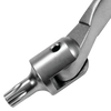 CHEIE TORX CU ARTICULAȚIE T55XT60