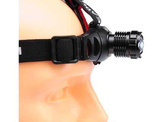 LANTERNĂ PENTRU CAP 3W