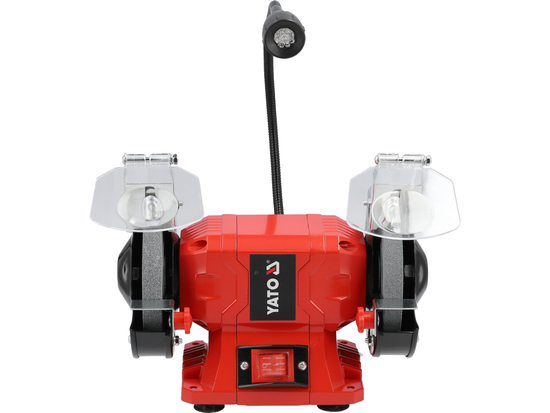 POLIZOR DE BANC 250W (150X12,7MM)